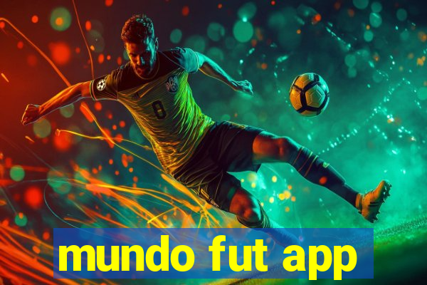 mundo fut app